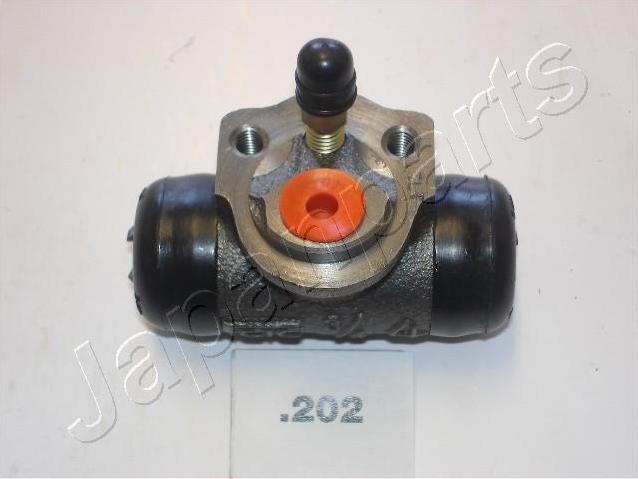 Japanparts CS-202 - Wheel Brake Cylinder autospares.lv