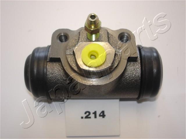 Japanparts CS-214 - Wheel Brake Cylinder autospares.lv