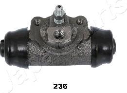 Japanparts CS-236 - Wheel Brake Cylinder autospares.lv