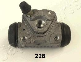 Japanparts CS-228 - Wheel Brake Cylinder autospares.lv