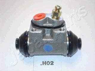 Japanparts CS-H02 - Wheel Brake Cylinder autospares.lv