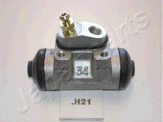 Japanparts CS-H21 - Wheel Brake Cylinder autospares.lv