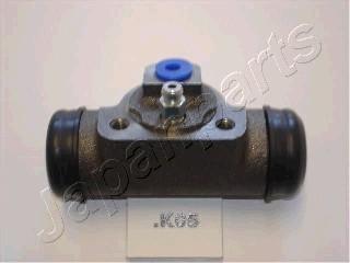 Japanparts CS-K05 - Wheel Brake Cylinder autospares.lv