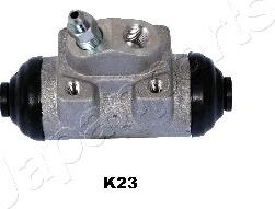 Japanparts CS-K23 - Wheel Brake Cylinder autospares.lv