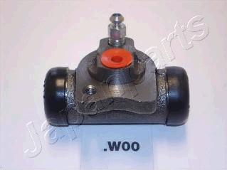 Japanparts CS-W00 - Wheel Brake Cylinder autospares.lv