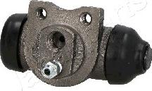 Japanparts CS-W01 - Wheel Brake Cylinder autospares.lv