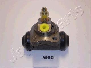 Japanparts CS-W02 - Wheel Brake Cylinder autospares.lv