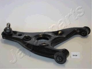 Japanparts CW-398 - Track Control Arm autospares.lv