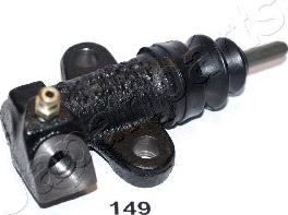 Japanparts CY-149 - Slave Cylinder, clutch autospares.lv
