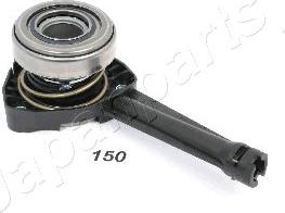 Japanparts CY-150 - Slave Cylinder, clutch autospares.lv