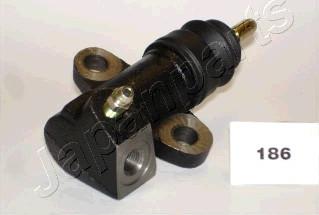 Japanparts CY-186 - Slave Cylinder, clutch autospares.lv