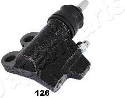 Japanparts CY-126 - Slave Cylinder, clutch autospares.lv