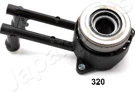 Japanparts CY-320 - Slave Cylinder, clutch autospares.lv