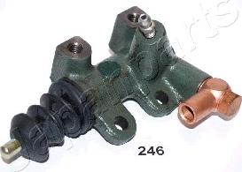 Japanparts CY-246 - Slave Cylinder, clutch autospares.lv