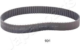 Japanparts DD-901 - Timing Belt autospares.lv