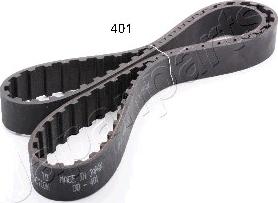 Japanparts DD-401 - Timing Belt autospares.lv