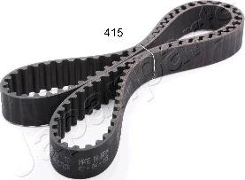 Japanparts DD-415 - Timing Belt autospares.lv