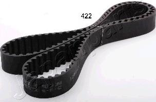 Japanparts DD-422 - Timing Belt autospares.lv