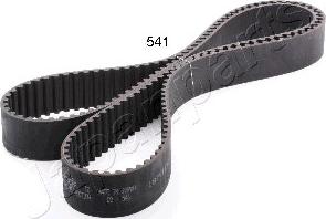 Japanparts DD-541 - Timing Belt autospares.lv