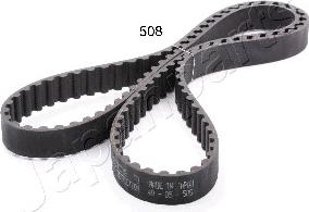 Japanparts DD-508 - Timing Belt autospares.lv