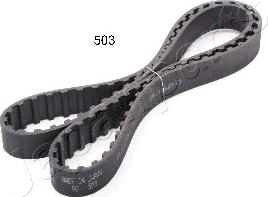 Japanparts DD-503 - Timing Belt autospares.lv