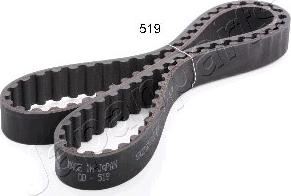 Japanparts DD-519 - Timing Belt autospares.lv