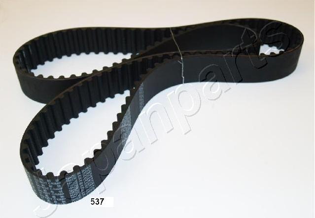 Japanparts DD-537 - Timing Belt autospares.lv