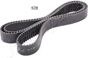 Japanparts DD-528 - Timing Belt autospares.lv