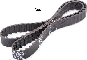 Japanparts DD-600 - Timing Belt autospares.lv