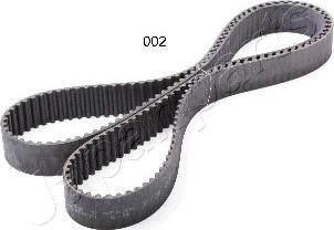 Japanparts DD-002 - Timing Belt autospares.lv