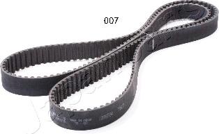 Japanparts DD-007 - Timing Belt autospares.lv