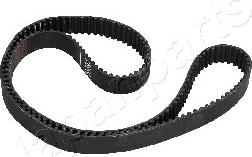 Japanparts DD-0200 - Timing Belt autospares.lv