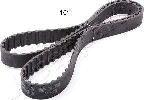 Japanparts DD-101 - Timing Belt autospares.lv