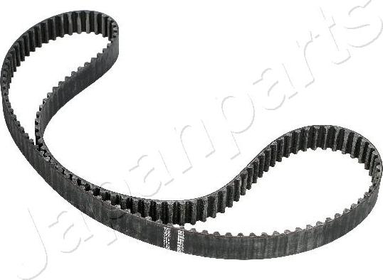 Japanparts DD-127 - Timing Belt autospares.lv