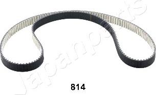 Japanparts DD-814 - Timing Belt autospares.lv