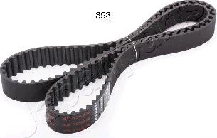 Japanparts DD-393 - Timing Belt autospares.lv