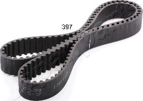 Japanparts DD-397 - Timing Belt autospares.lv