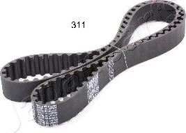 Japanparts DD-311 - Timing Belt autospares.lv