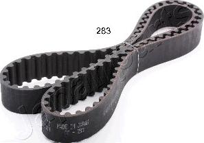 Japanparts DD-283 - Timing Belt autospares.lv