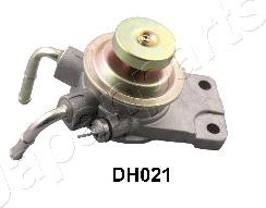 Japanparts DH021 - Injection System autospares.lv