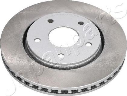 Japanparts DI-915C - Brake Disc autospares.lv