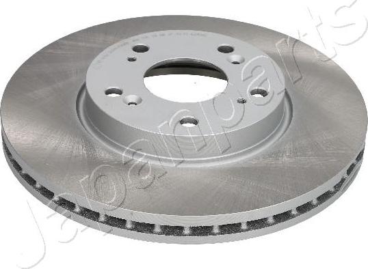 Japanparts DI-420C - Brake Disc autospares.lv