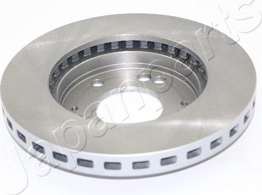 Japanparts DI-812C - Brake Disc autospares.lv