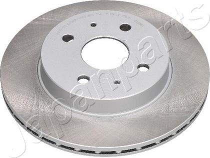 Japanparts DI-618C - Brake Disc autospares.lv