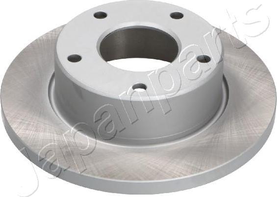 Japanparts DI-622C - Brake Disc autospares.lv