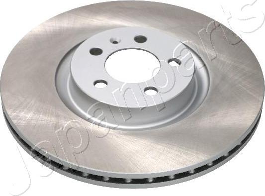 Japanparts DI-0962C - Brake Disc autospares.lv