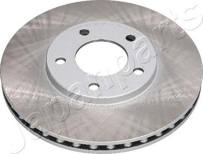 Japanparts DI-096C - Brake Disc autospares.lv