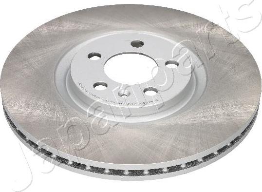 Japanparts DI-0900C - Brake Disc autospares.lv