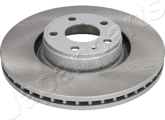 Japanparts DI-0926C - Brake Disc autospares.lv