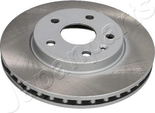 Japanparts DI-0410C - Brake Disc autospares.lv